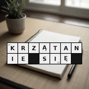 Hasło krzyżówkowe zachód - krzątanie się – rozwiązanie, synonimy, podpowiedzi i definicje krzyżówkowe